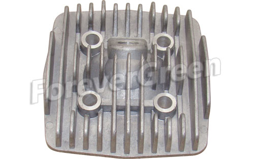 BG040 Cylinder Head